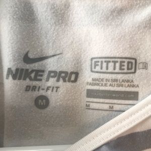Nike Tops - Nike Livestrong Dryfit Longsleeve Nike Tops - Nike Livestrong Dryfit Longsleeve
